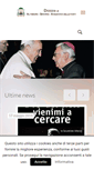 Mobile Screenshot of diocesidialtamura.it